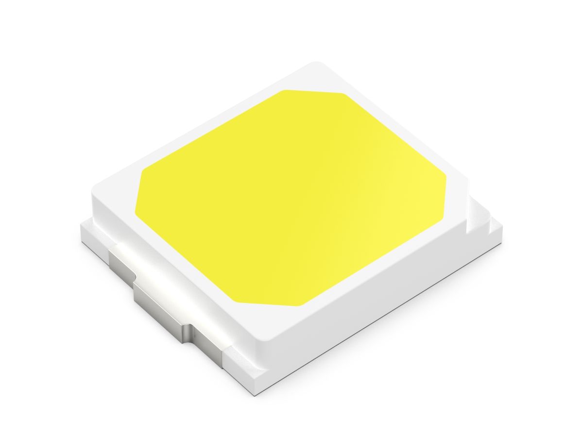 PLCC 2835（教育）0.2W-1W