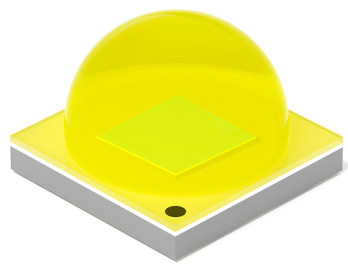 陶瓷3535白光CX35