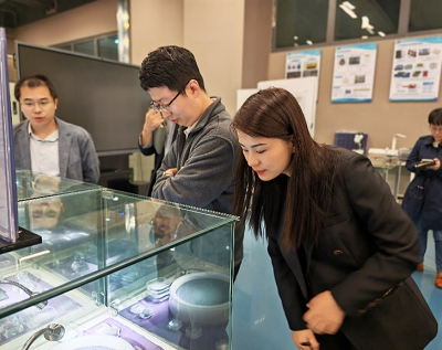 918博天堂(中国区)集团网站